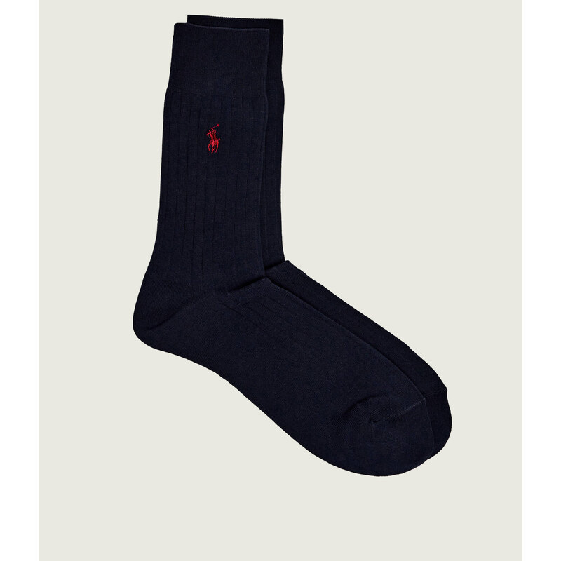 POLO RALPH LAUREN ponožky 2-pack egyptian