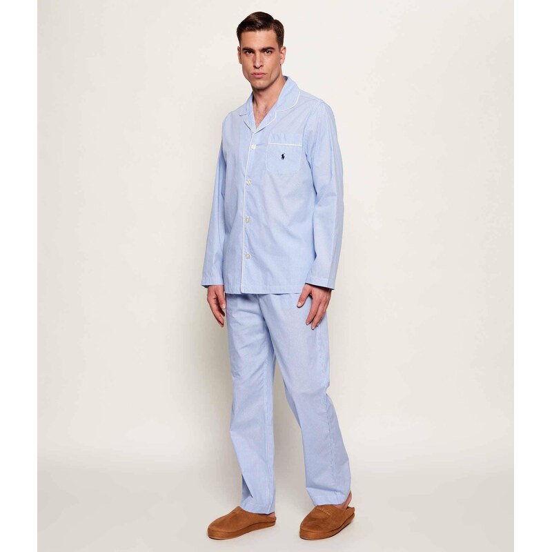 POLO RALPH LAUREN Pyžamo | Relaxed fit