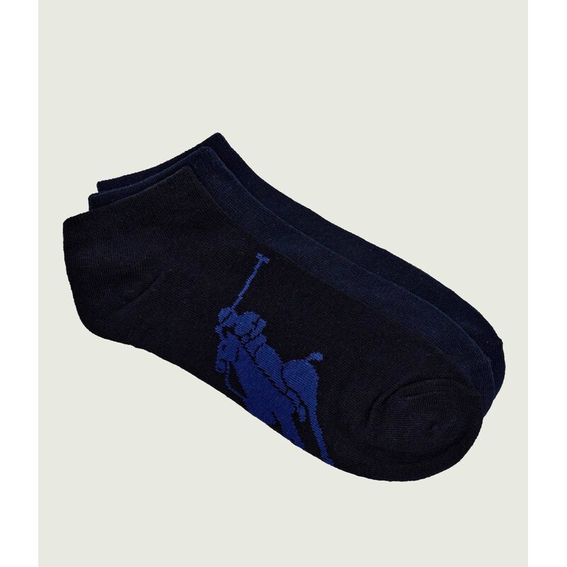 POLO RALPH LAUREN Ponožky/ťapky trojbalení