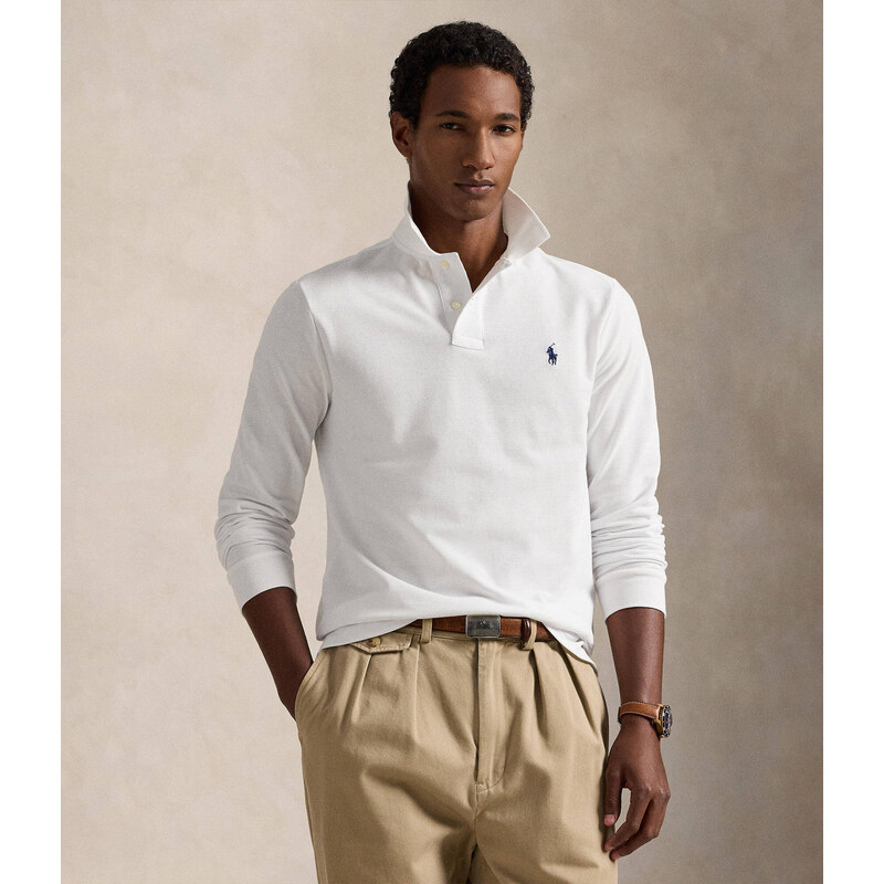 POLO RALPH LAUREN Polokošile | Custom slim fit