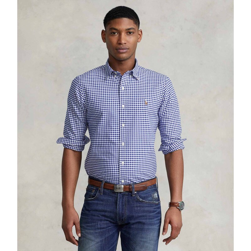 POLO RALPH LAUREN Košile | Slim Fit