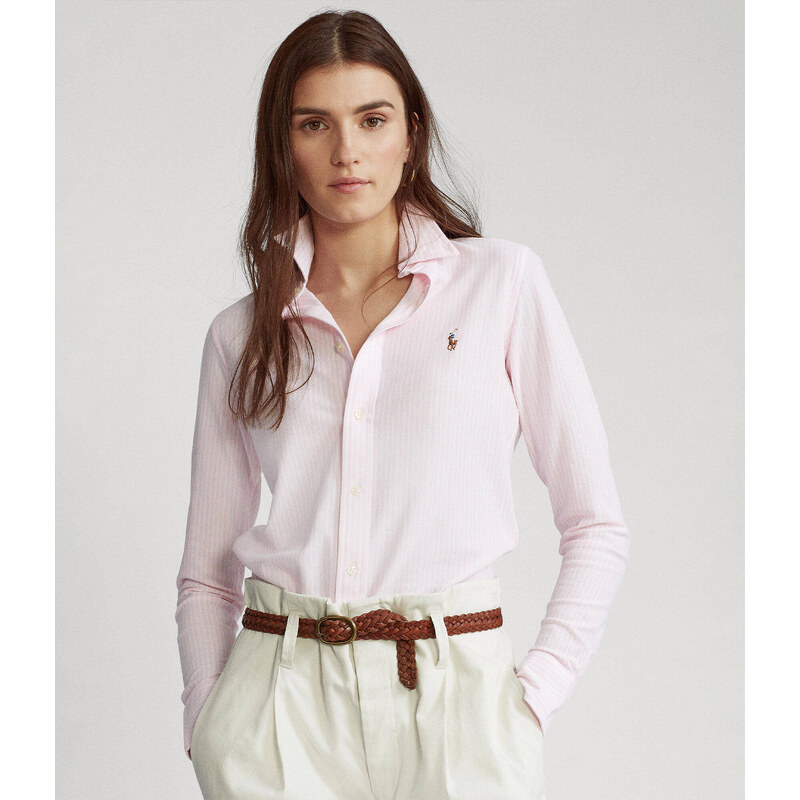 POLO RALPH LAUREN Košile | Slim Fit 67203605