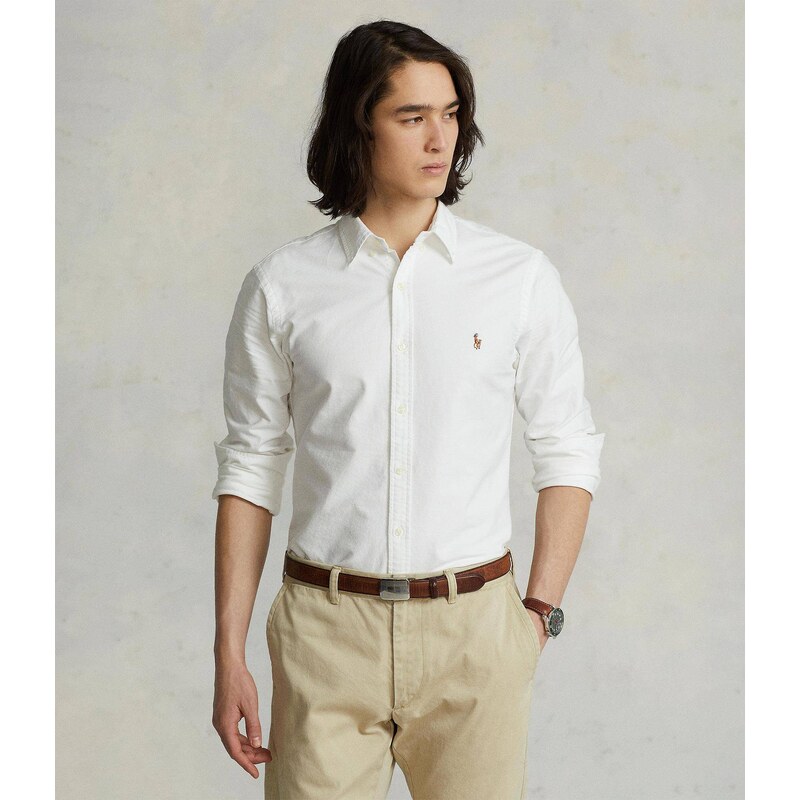 POLO RALPH LAUREN Košile | Slim Fit