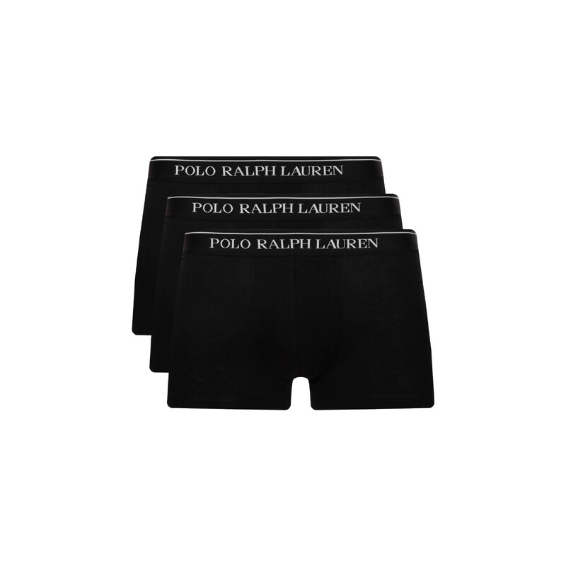 POLO RALPH LAUREN Boxerky 3-pack