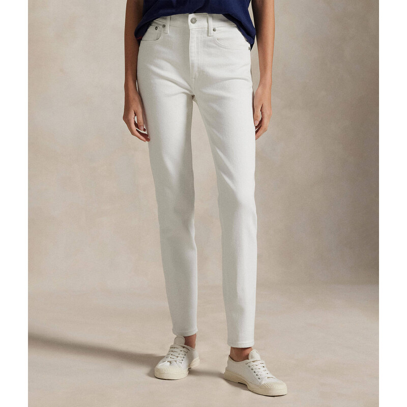 POLO RALPH LAUREN Džíny Divine Bottom up | Slim Fit 49522275
