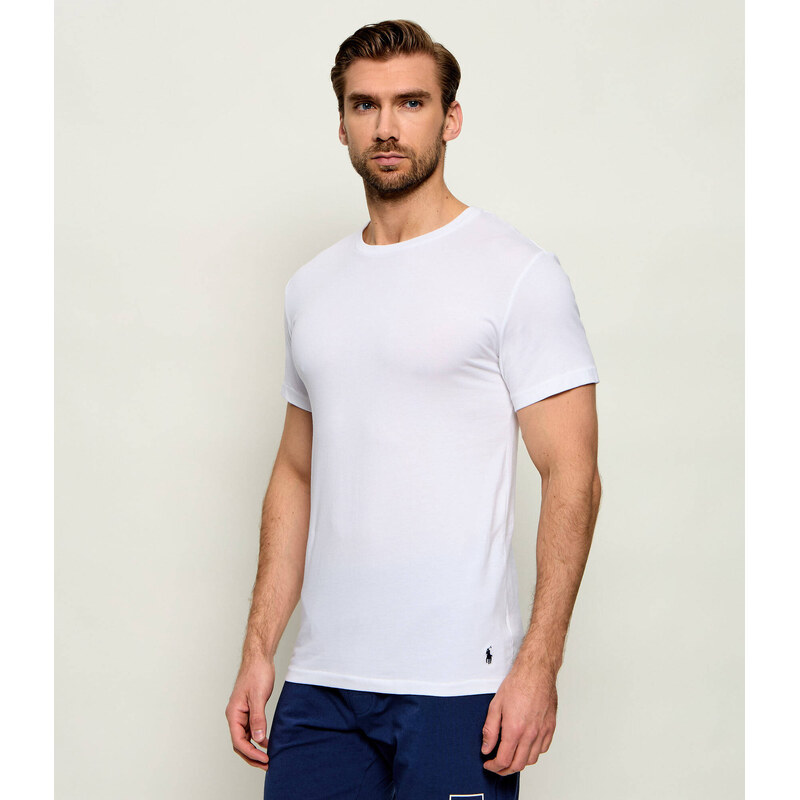 POLO RALPH LAUREN Tričko | Slim Fit
