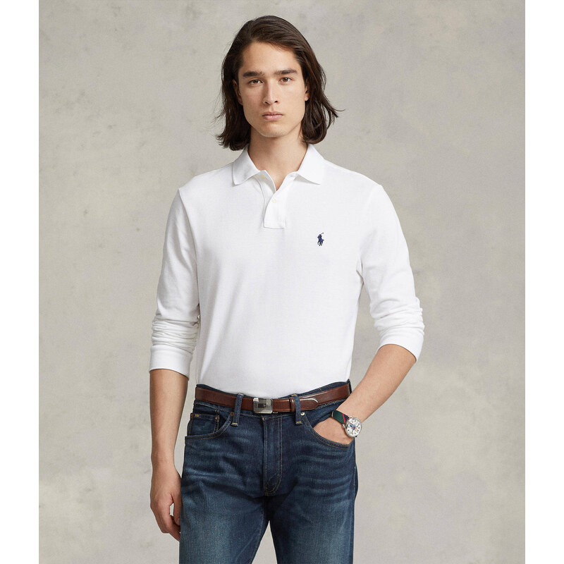 POLO RALPH LAUREN Polokošile | Slim Fit