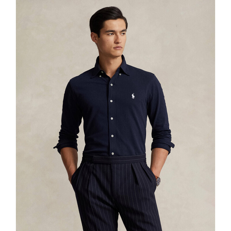 POLO RALPH LAUREN Košile Oxford | regular fit | feather weight