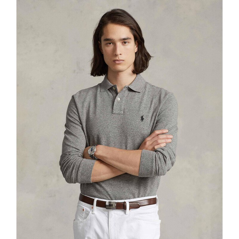 POLO RALPH LAUREN Polokošile | Slim Fit | pique