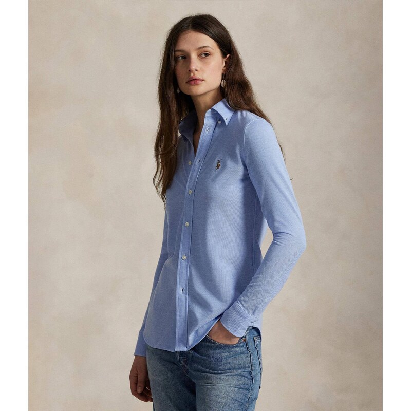 POLO RALPH LAUREN Košile Heidi | Slim Fit