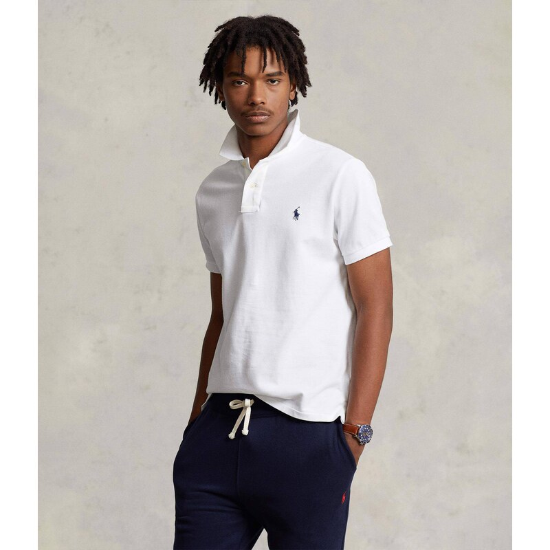 POLO RALPH LAUREN Polokošile | Slim Fit