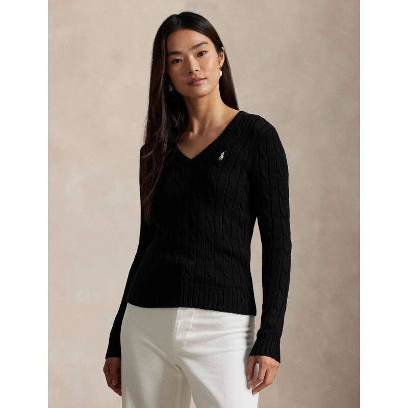 POLO RALPH LAUREN Svetr | Slim Fit