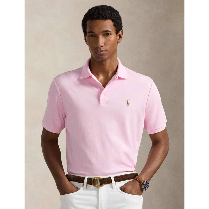 POLO RALPH LAUREN Polokošile | Custom slim fit