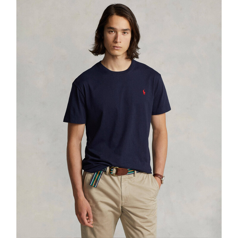 POLO RALPH LAUREN Tričko | Slim Fit