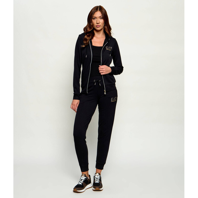 EA7 Tepláková souprava | Regular Fit 56235996