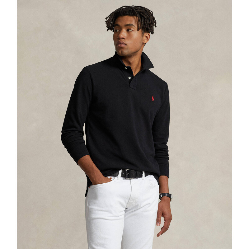 POLO RALPH LAUREN Polokošile | Custom slim fit