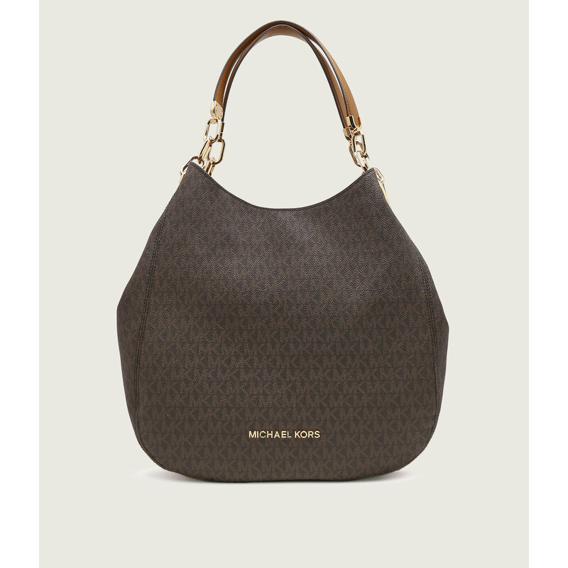 Michael Kors Hobo kabelka Lillie