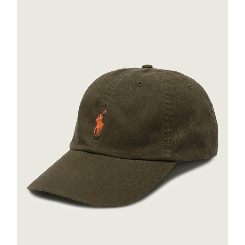 POLO RALPH LAUREN Kšiltovka