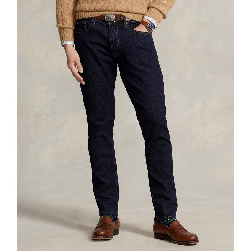 POLO RALPH LAUREN džíny ssullivan | slim fit