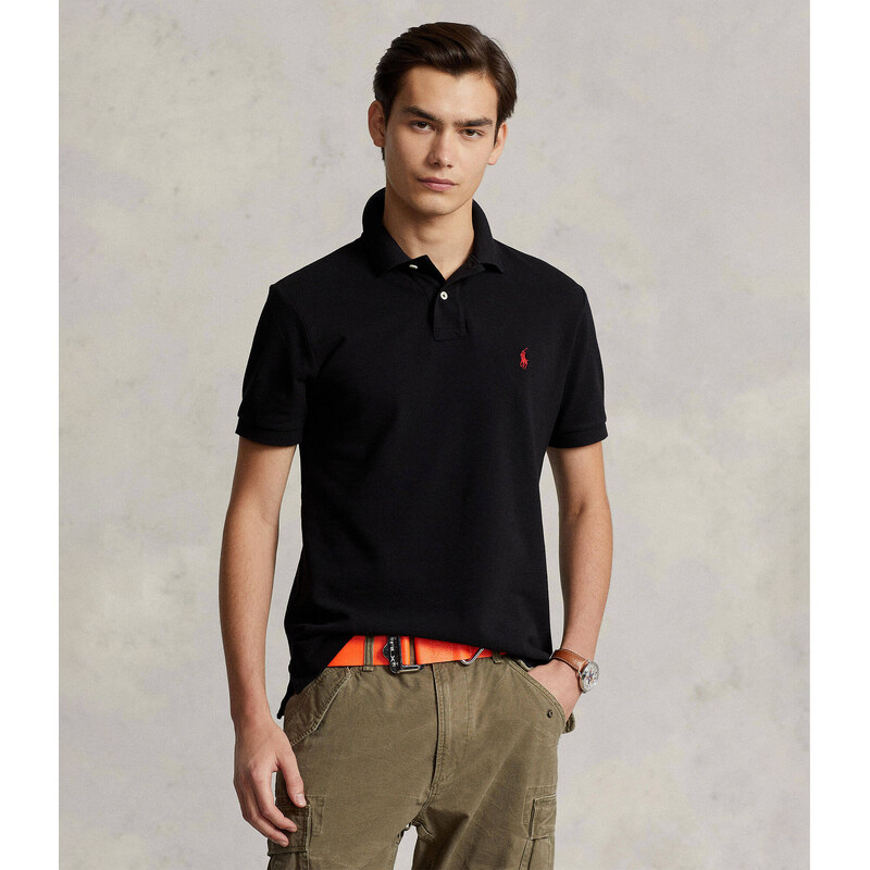 POLO RALPH LAUREN Polokošile | Slim Fit | pique