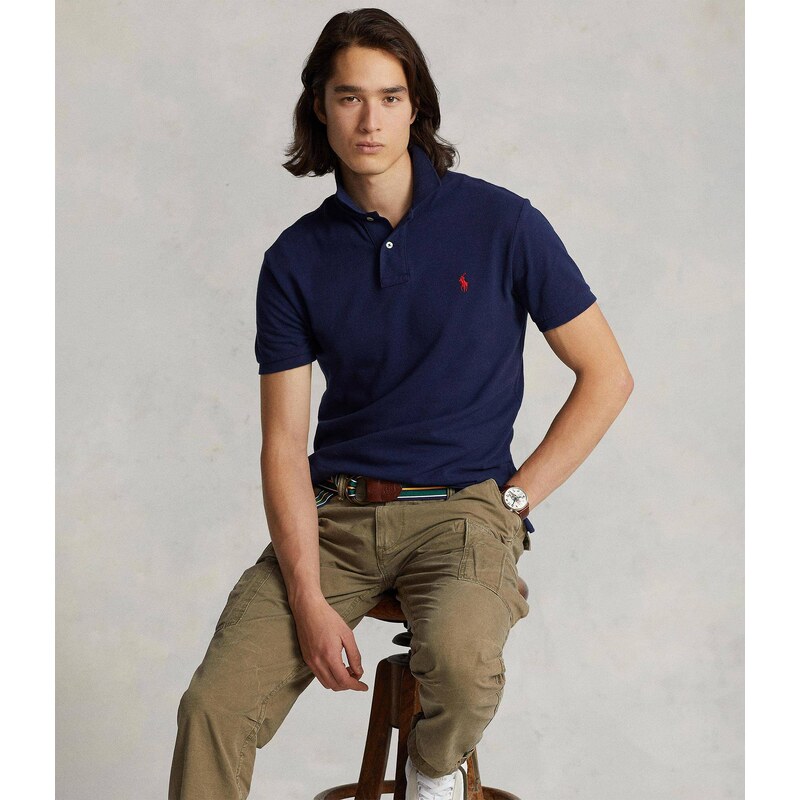 POLO RALPH LAUREN Polokošile | Slim Fit