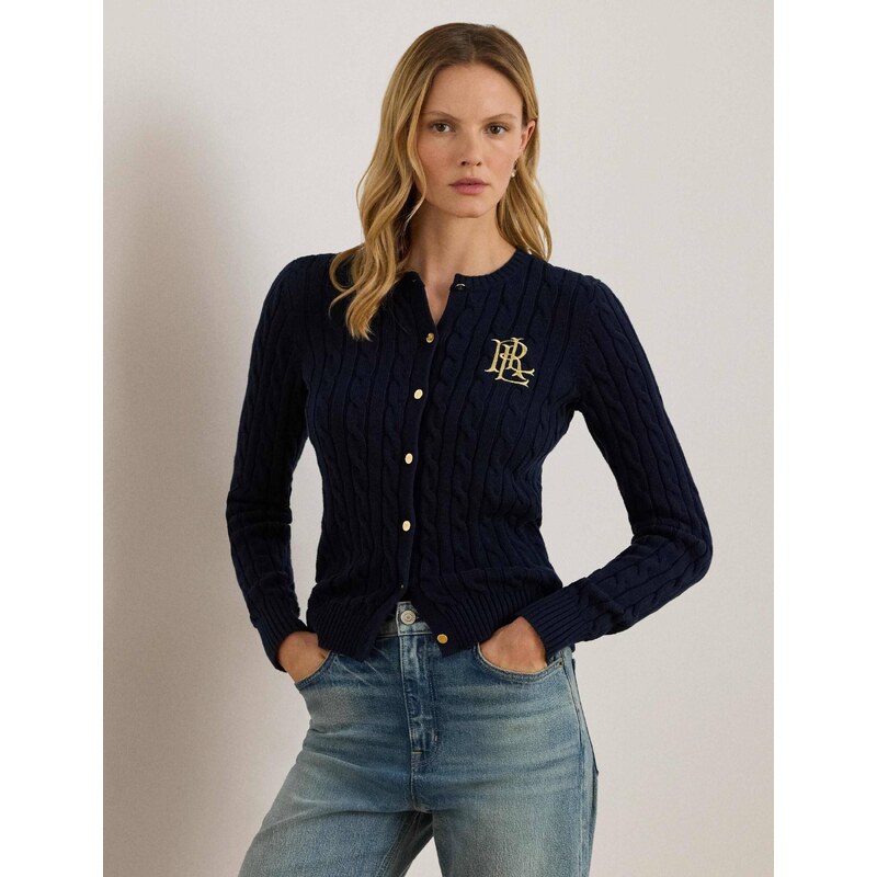 LAUREN RALPH LAUREN Kardigan | Regular Fit