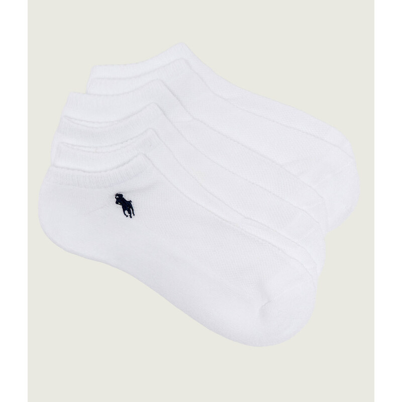 POLO RALPH LAUREN Ponožky/kotníkové ponožky 6 pack