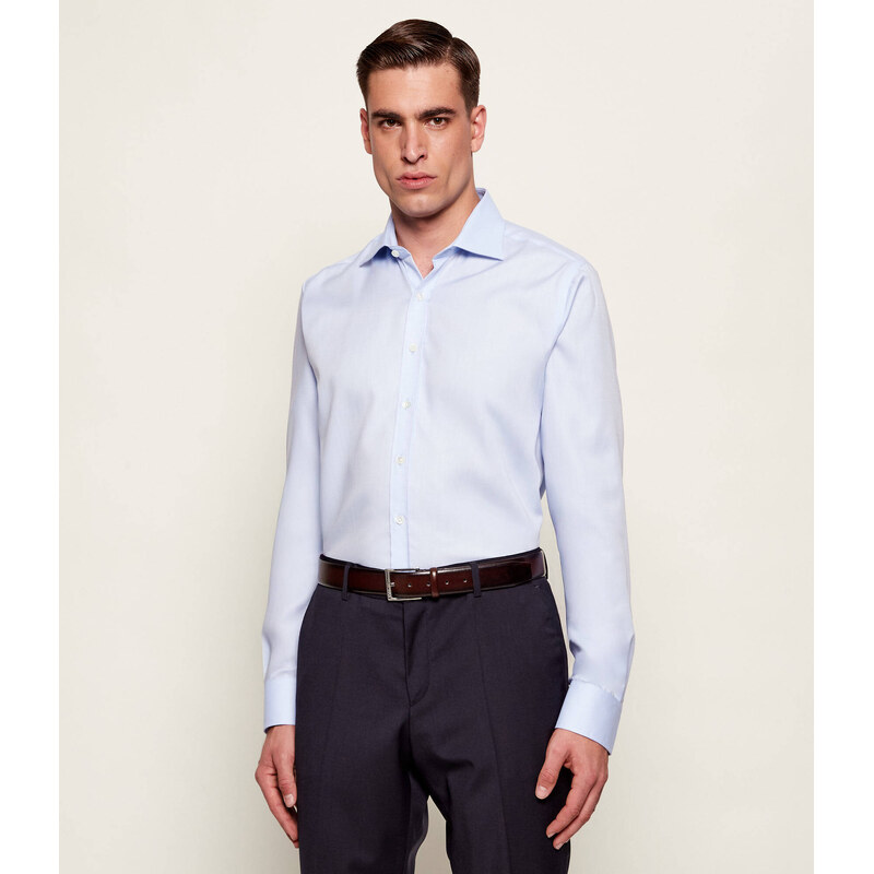 Oscar Jacobson Košile | Slim Fit