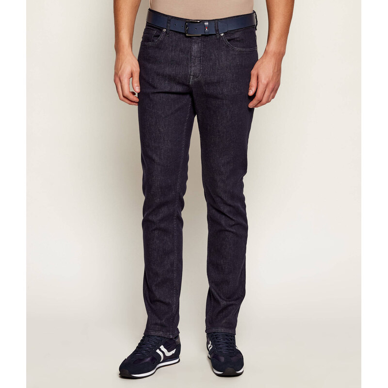 BOSS ORANGE Džíny DELAWARE | Slim Fit