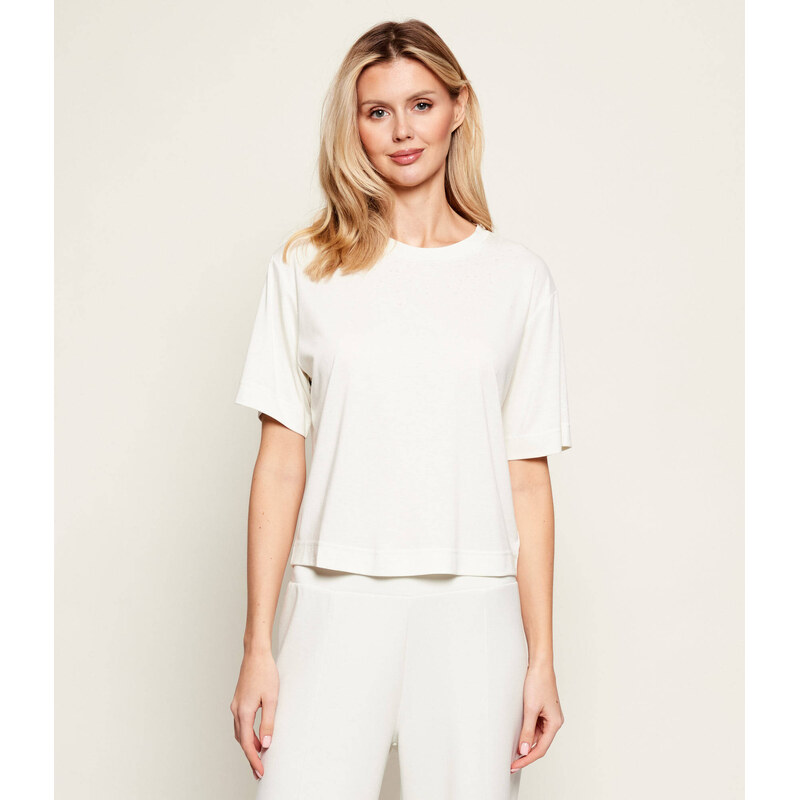 EA7 Tričko | Relaxed fit