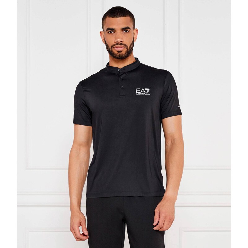 EA7 Polokošile | Slim Fit