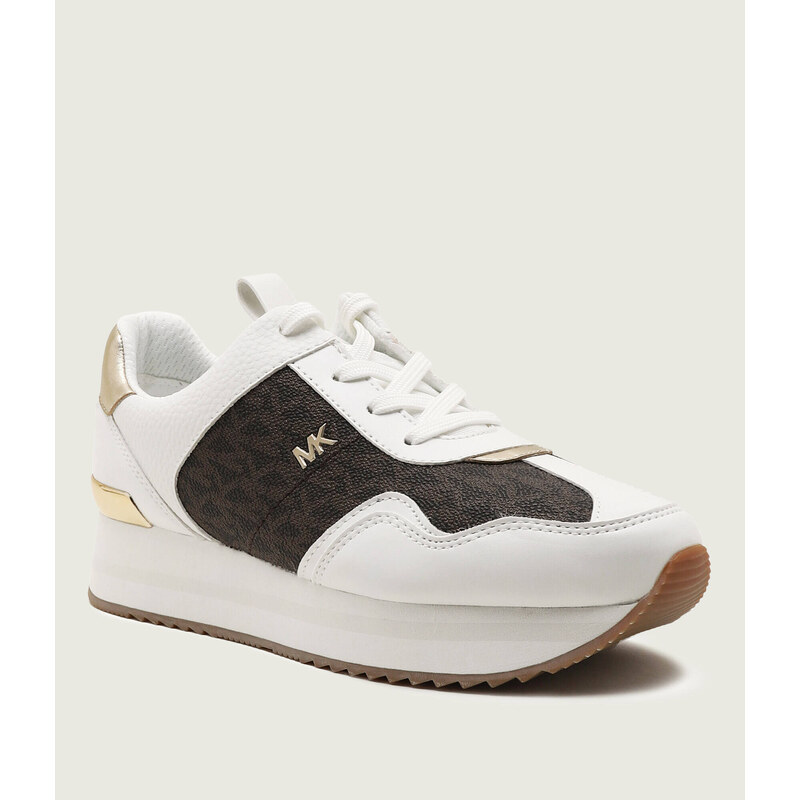 Michael Kors Tenisky RAINA TRAINER