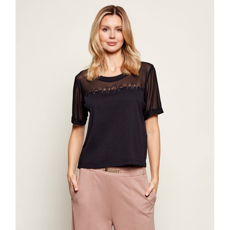 Liu Jo Sport Tričko | regular fit