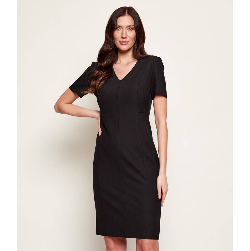 BOSS BLACK Šaty Damaisa 99950827