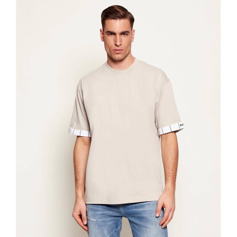 BOSS ORANGE Tričko Te_exis | Relaxed fit