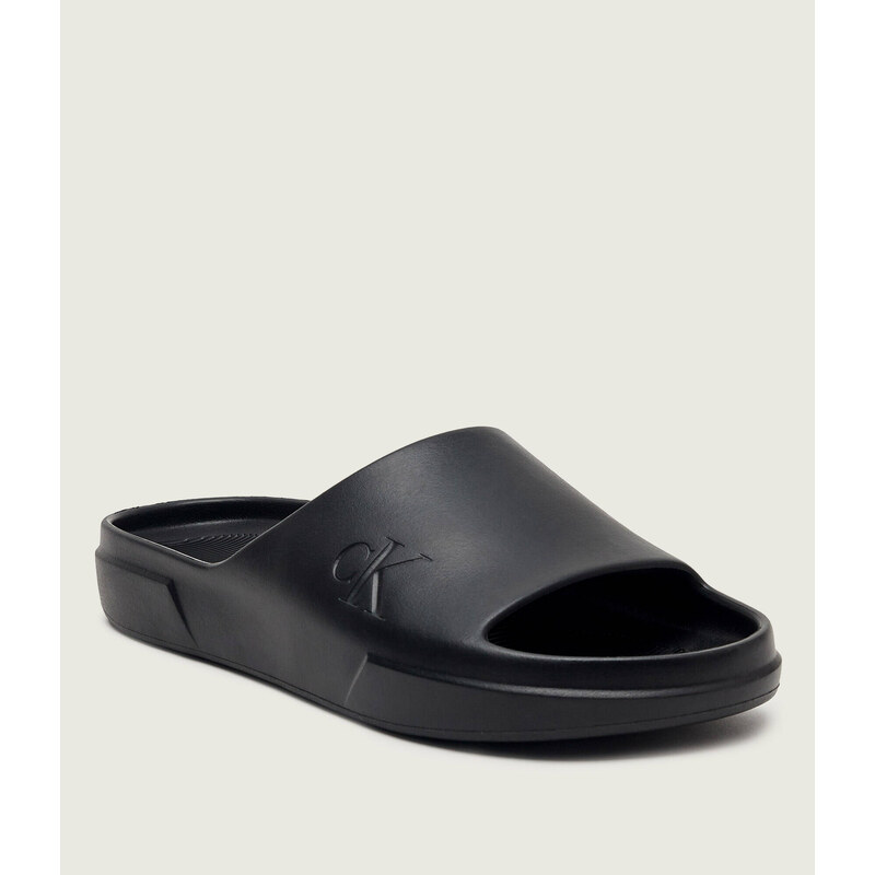 Calvin Klein Pantofle J CHUNKY EVA