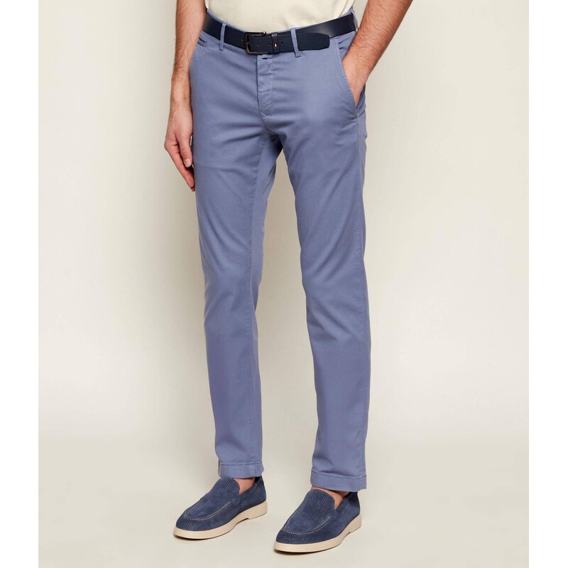 Jacob Cohen Kalhoty chino BOBBY | Slim Fit