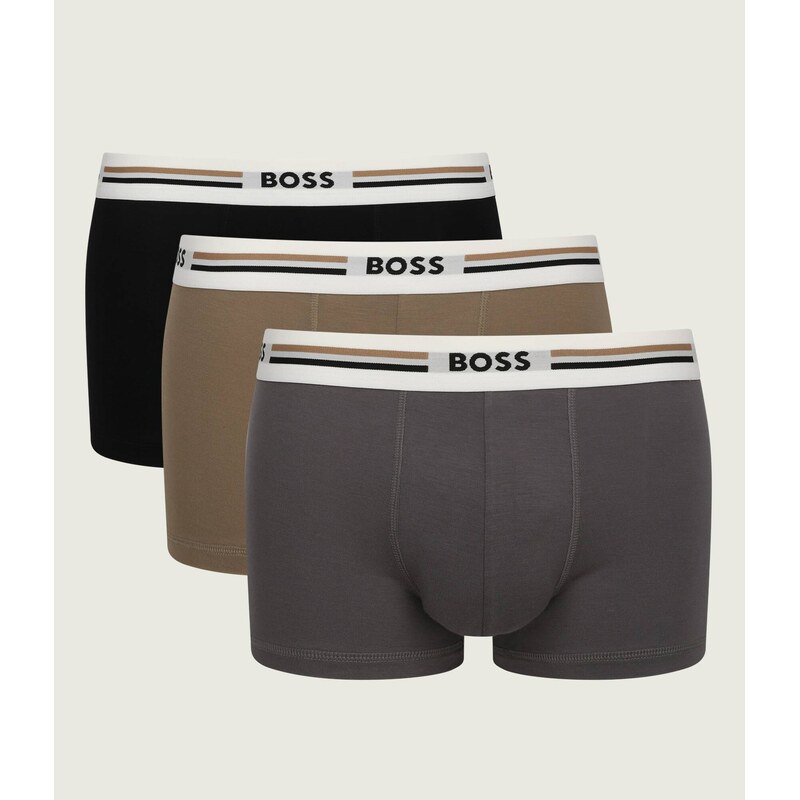 Boss Bodywear Boxerky 3-pack