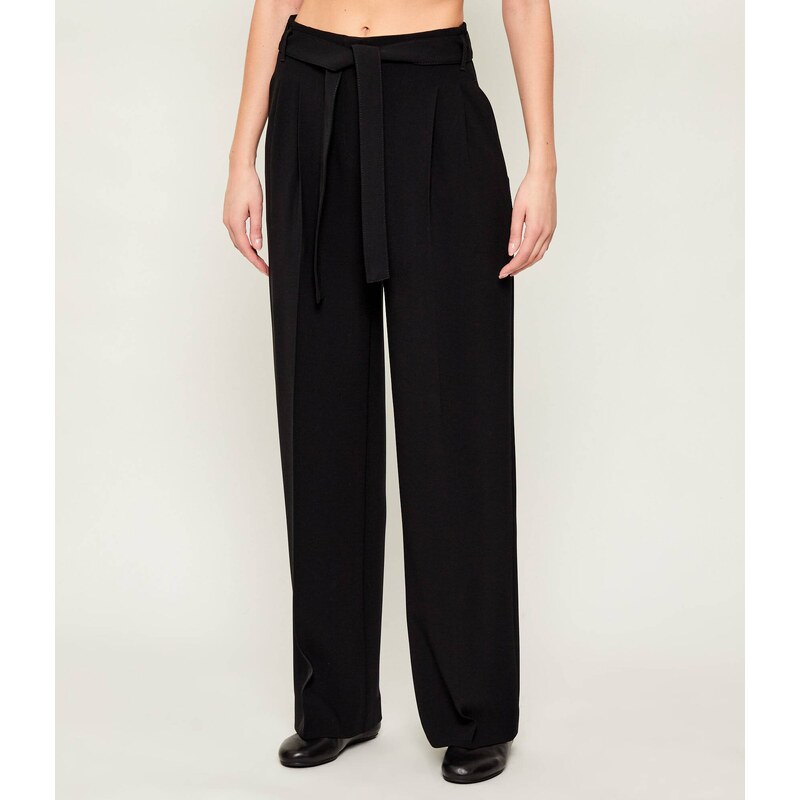 BOSS BLACK Kalhoty Tapiana | Relaxed fit
