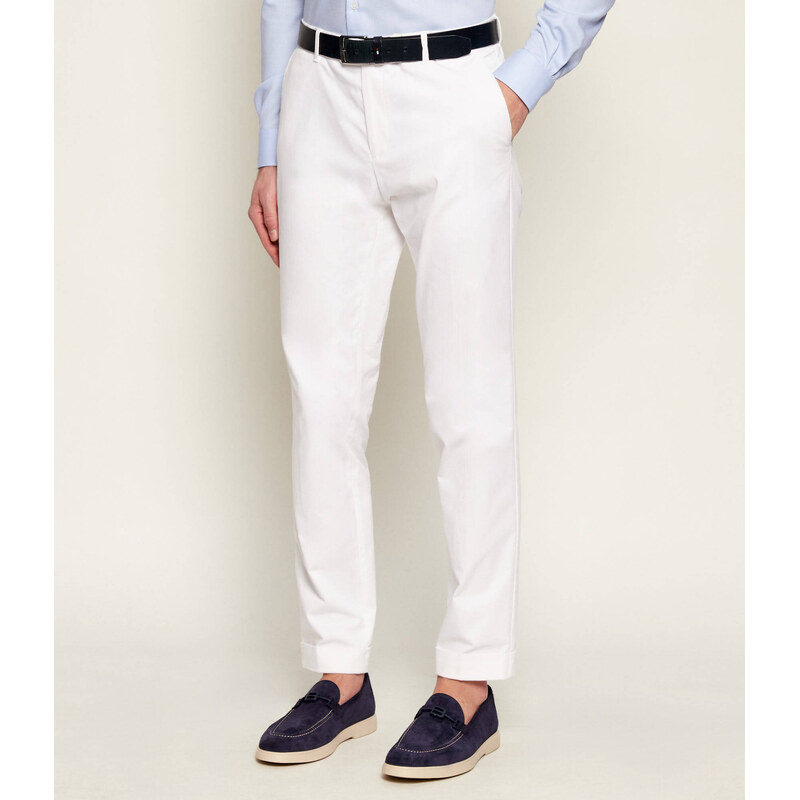 BOSS BLACK Kalhoty C-Genius-TU-WG-261F | Slim Fit