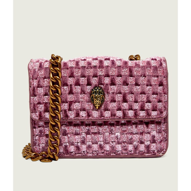Kurt Geiger Kabelka na rameno KENSINGTON 111836740