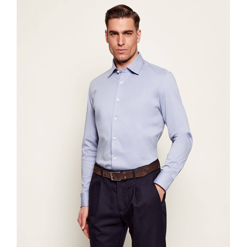 BOSS BLACK Košile C-HANK-K-261 | Slim Fit