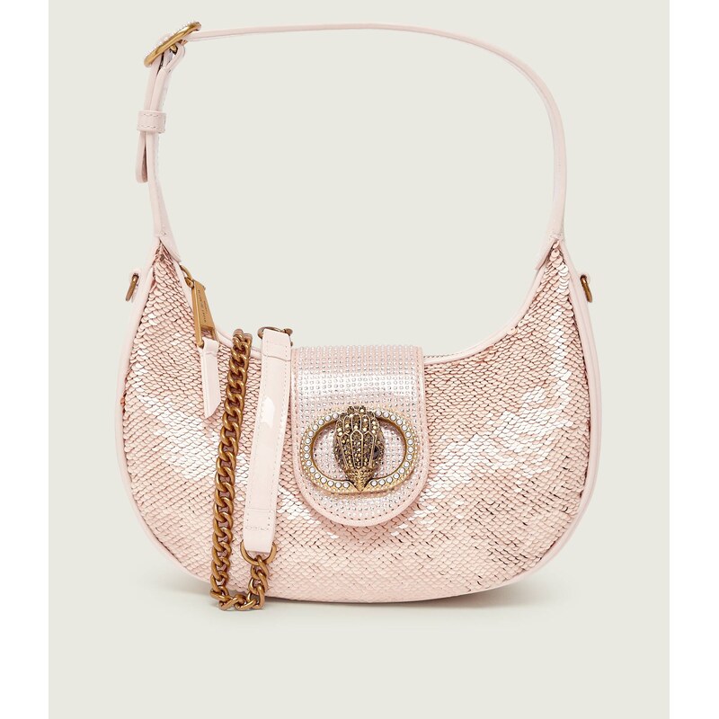 Kurt Geiger Hobo kabelka CHELSEA 111836741