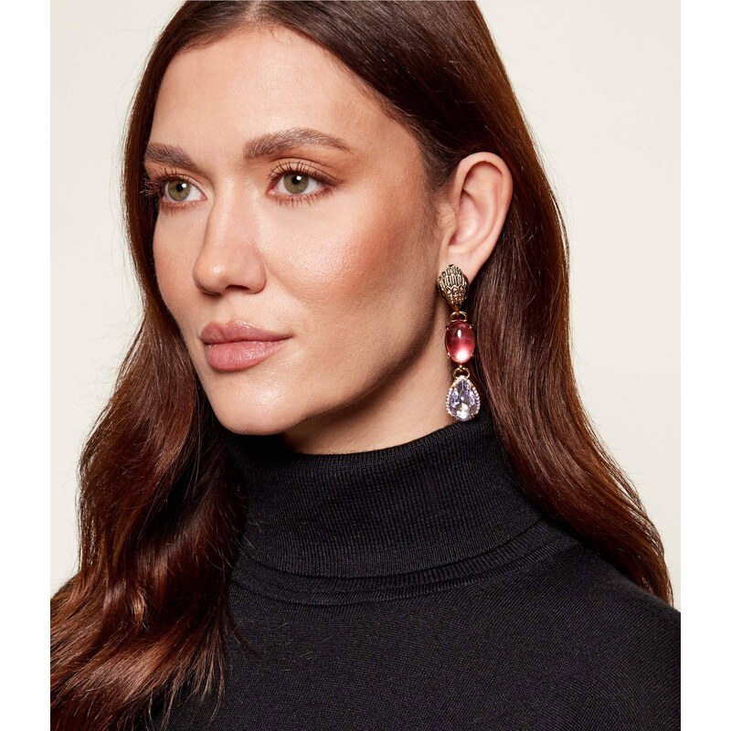 Kurt Geiger Náušnice BELGRAVIA