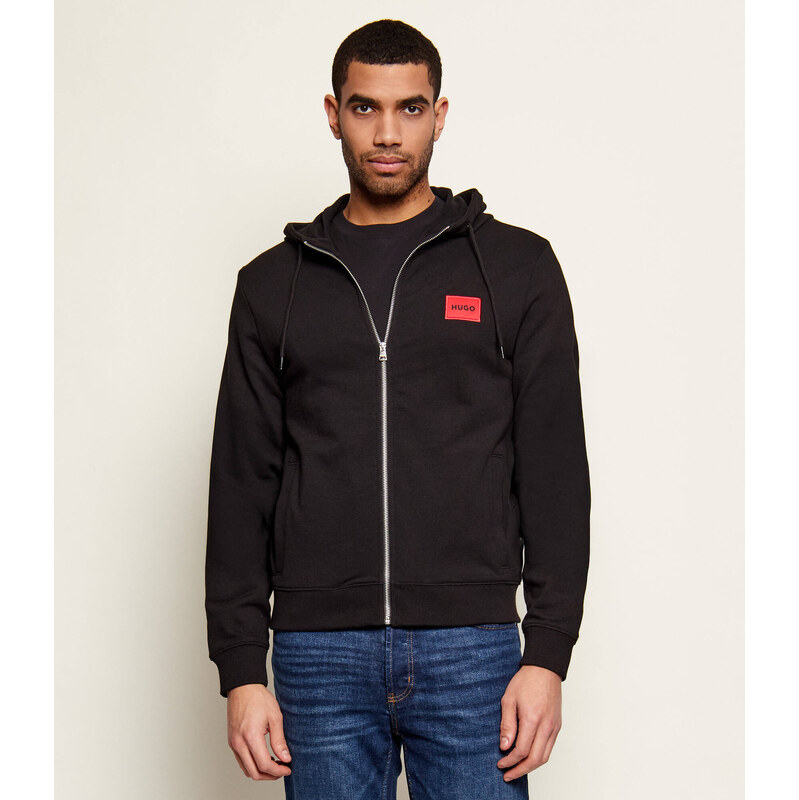 HUGO Mikina daple212 | Regular Fit