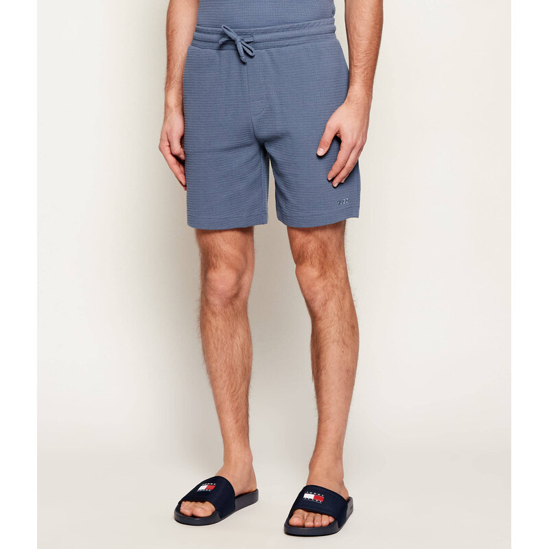 Hugo Bodywear Šortky k pyžamu Austin | regular fit