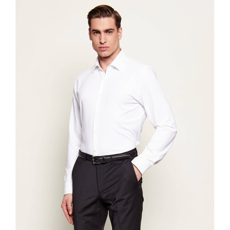 HUGO Košile Kenno | Slim Fit