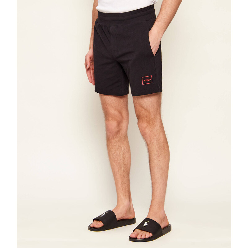 Hugo Bodywear Šortky Laze | Regular Fit