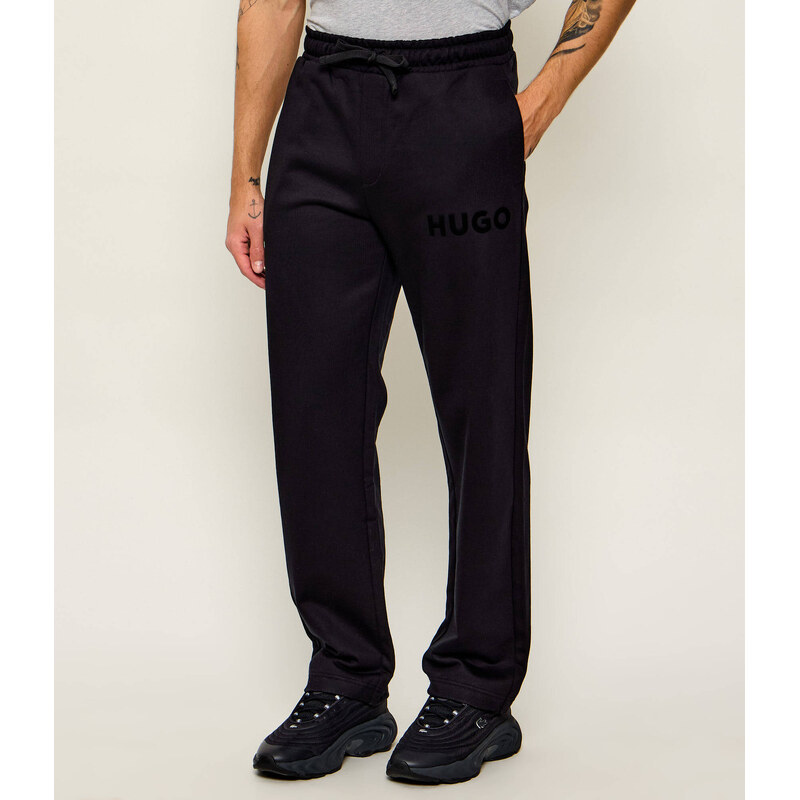 HUGO Tepláky Dumrulo | Regular Fit