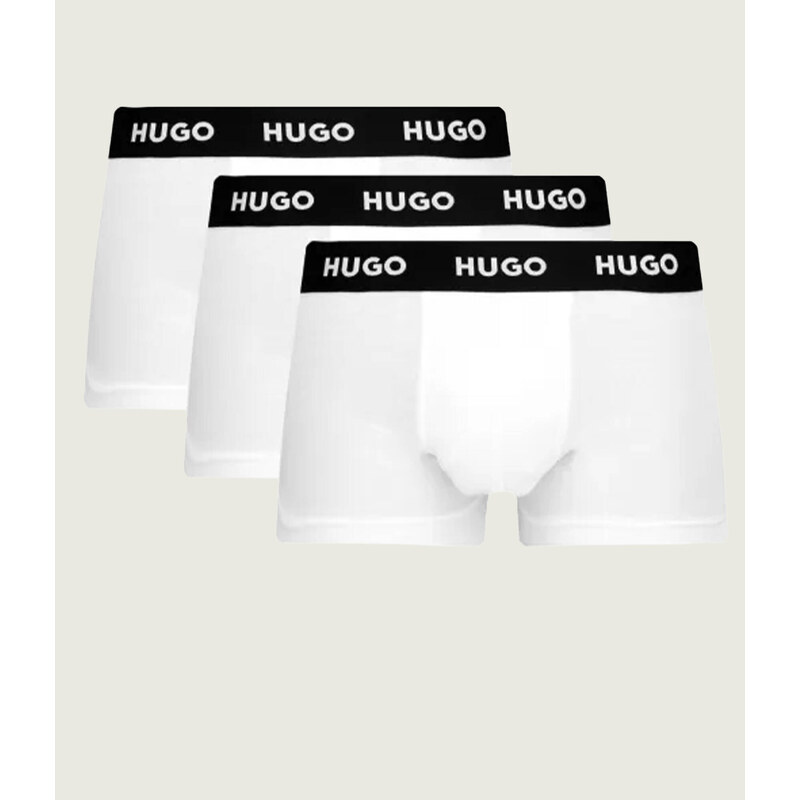 Hugo Bodywear Boxerky 3-pack TRUNK TRIPLET PACK